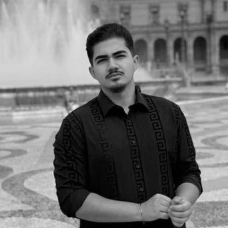 Matias Castrillón