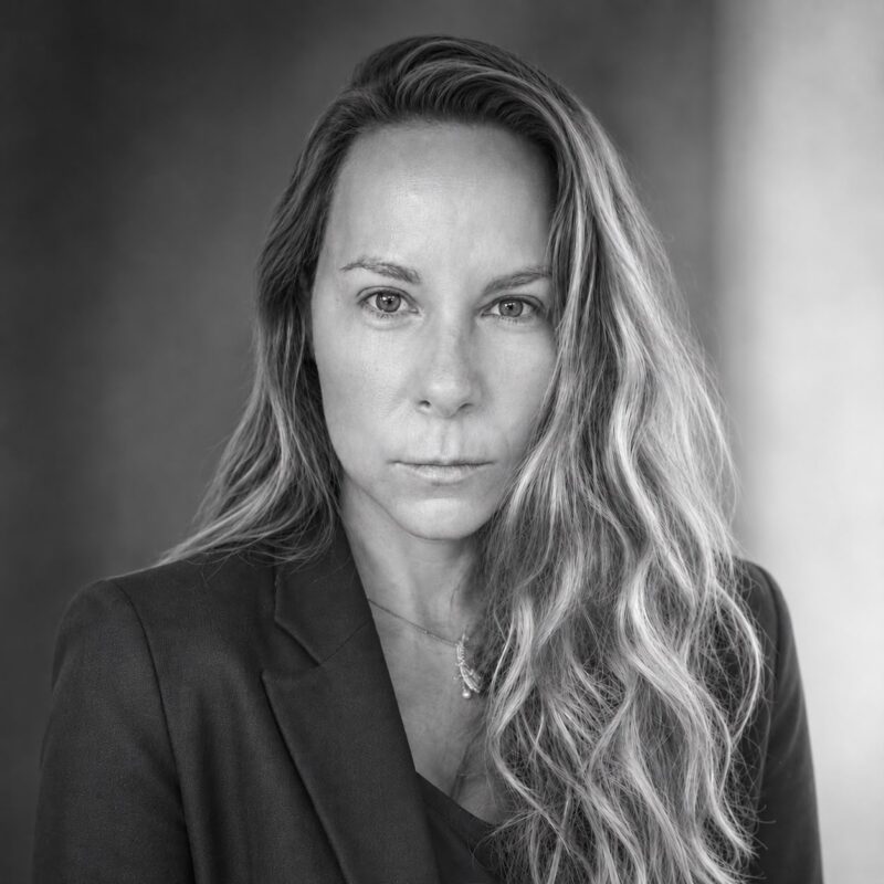 Elisa Aristizabal